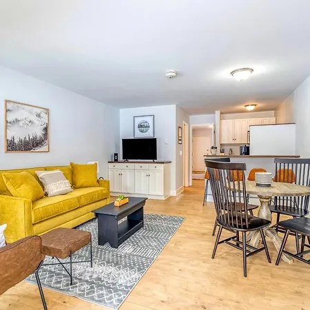 Appartement Telluride Town Jewel